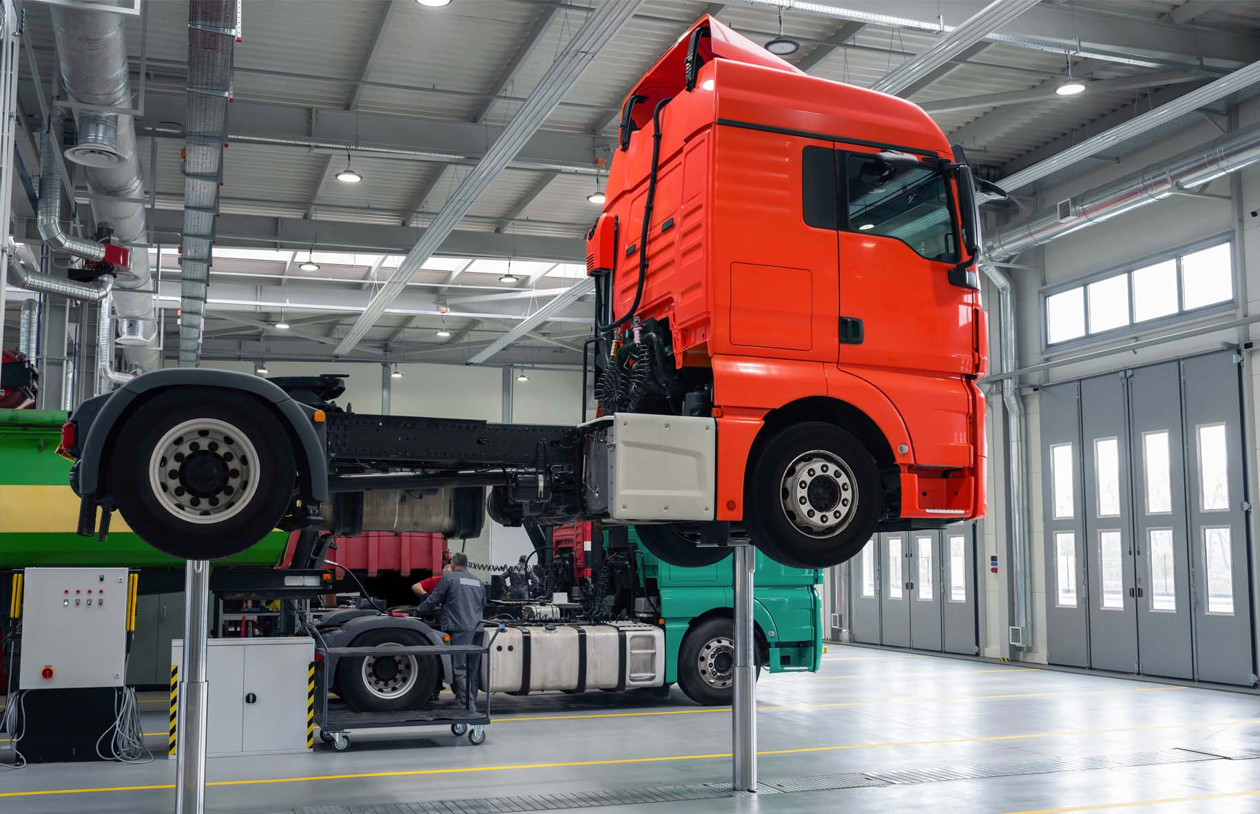 WHAT TO DO WHEN YOUR AIR COMPRESSOR WON'T BUILD PRESSURE